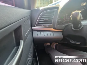 Hyundai Avante, 2018 — миниатюра 14
