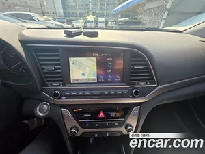 Hyundai Avante, 2018 — миниатюра 18
