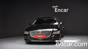 Genesis G80, 2022 — миниатюра 3