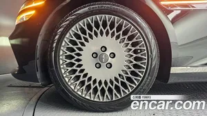 Genesis G80, 2022 — миниатюра 5