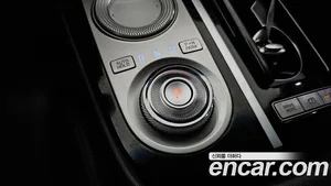 Genesis G80, 2022 — миниатюра 12