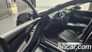 Genesis G80, 2022 — миниатюра 13