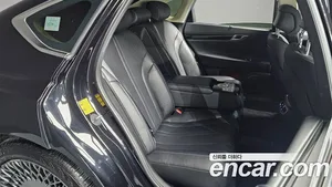 Genesis G80, 2022 — миниатюра 18
