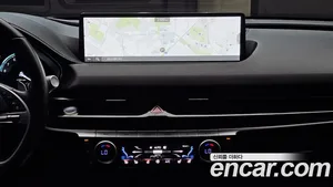 Genesis G80, 2022 — миниатюра 20