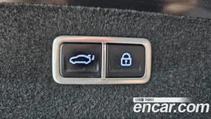 Genesis G80, 2022 — миниатюра 24