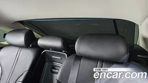 Genesis G80, 2022 — миниатюра 25