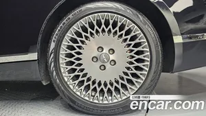Genesis G80, 2022 — миниатюра 7