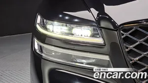 Genesis G80, 2022 — миниатюра 8