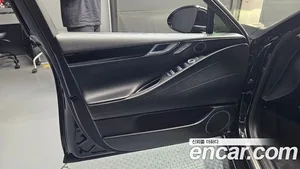 Genesis G80, 2022 — миниатюра 14