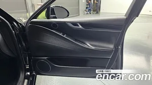 Genesis G80, 2022 — миниатюра 15