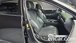 Genesis G80, 2022 — миниатюра 16