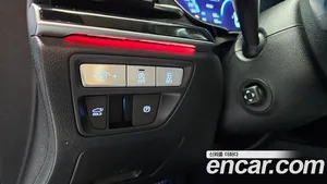 Genesis G80, 2022 — миниатюра 28