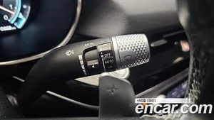 Genesis G80, 2022 — миниатюра 29