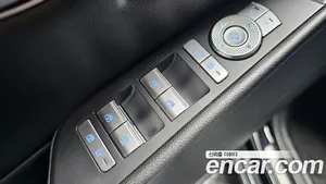 Genesis G80, 2022 — миниатюра 30