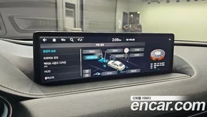 Genesis G80, 2022 — миниатюра 31