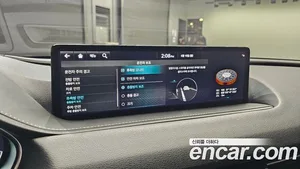 Genesis G80, 2022 — миниатюра 33