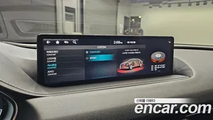 Genesis G80, 2022 — миниатюра 35