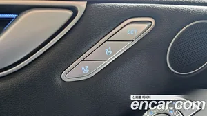 Genesis G80, 2022 — миниатюра 36