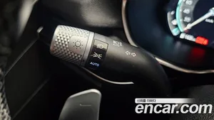 Genesis G80, 2022 — миниатюра 37