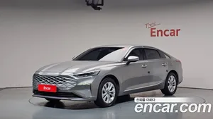 Kia K8, 2023 — миниатюра 1
