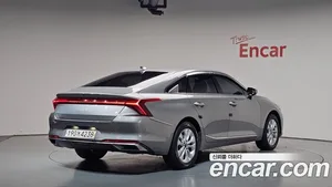 Kia K8, 2023 — миниатюра 2