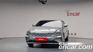 Kia K8, 2023 — миниатюра 3