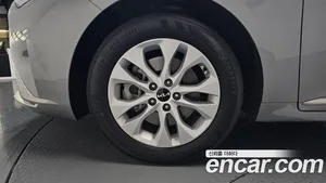 Kia K8, 2023 — миниатюра 5