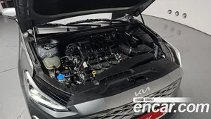 Kia K8, 2023 — миниатюра 6