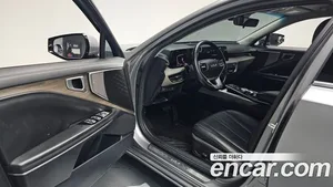 Kia K8, 2023 — миниатюра 13