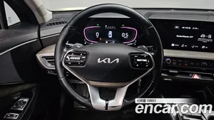 Kia K8, 2023 — миниатюра 18