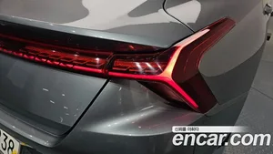 Kia K8, 2023 — миниатюра 9