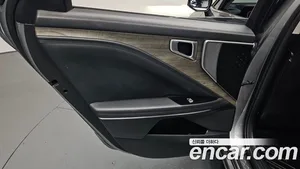 Kia K8, 2023 — миниатюра 15