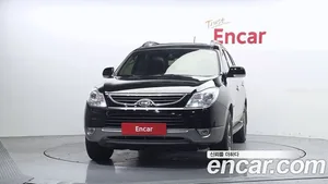 Hyundai Veracruz, 2013 — миниатюра 3
