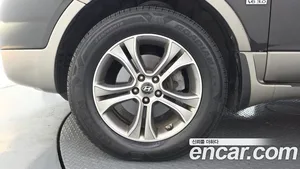 Hyundai Veracruz, 2013 — миниатюра 5