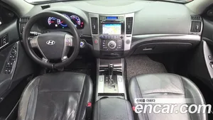 Hyundai Veracruz, 2013 — миниатюра 7