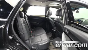 Hyundai Veracruz, 2013 — миниатюра 11