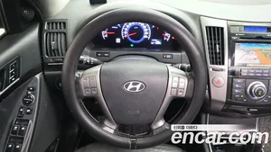 Hyundai Veracruz, 2013 — миниатюра 13