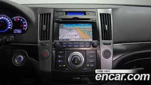 Hyundai Veracruz, 2013 — миниатюра 14