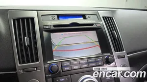 Hyundai Veracruz, 2013 — миниатюра 15