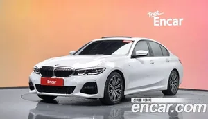 BMW 3-Series, 2021 — миниатюра 32