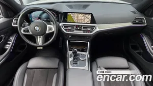 BMW 3-Series, 2021 — миниатюра 9