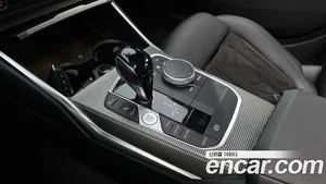 BMW 3-Series, 2021 — миниатюра 11