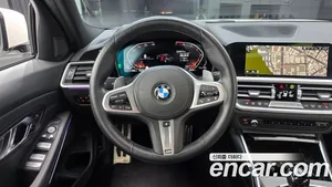BMW 3-Series, 2021 — миниатюра 18