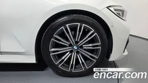 BMW 3-Series, 2021 — миниатюра 6