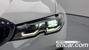 BMW 3-Series, 2021 — миниатюра 7