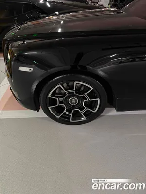 Rolls-Royce Wraith, 2021 — миниатюра 5