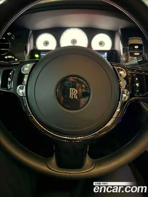 Rolls-Royce Wraith, 2021 — миниатюра 8