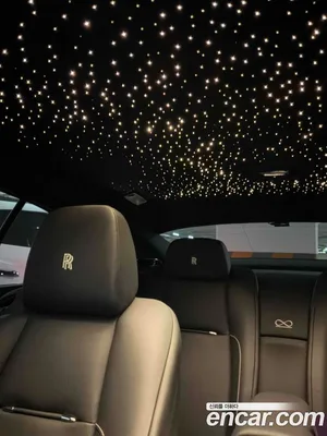 Rolls-Royce Wraith, 2021 — миниатюра 10