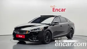Kia K7, 2018 — миниатюра 1