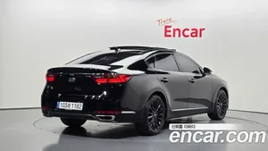 Kia K7, 2018 — миниатюра 2